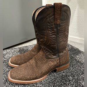 Ariat Men’s Boots